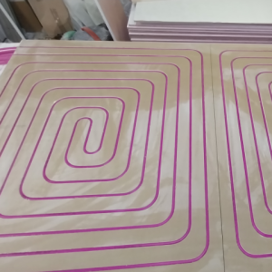 Celsius Panel 2000x1200x15mm